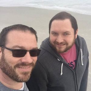 Meet your Posher, Andy